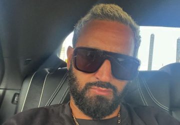 cyril hanouna emission