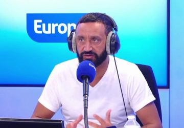cyril hanouna prepare nouvelle emission politique
