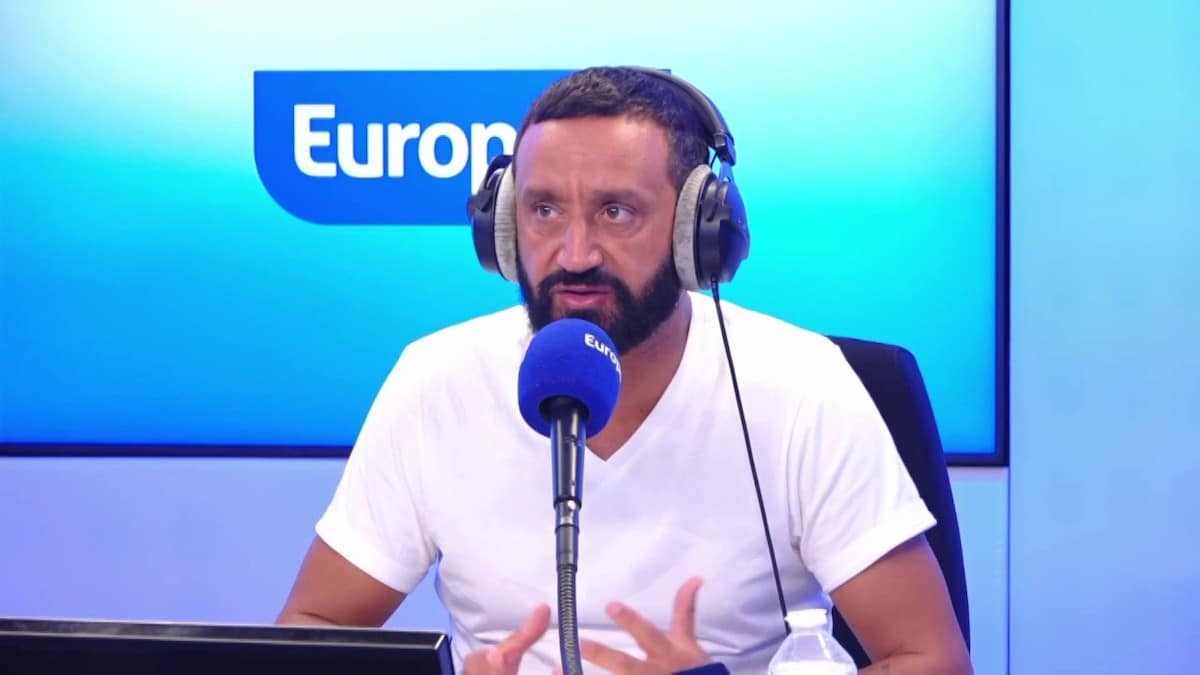 cyril hanouna prepare nouvelle emission politique