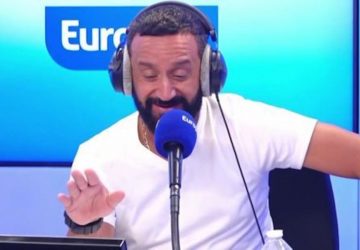 cyril hanouna regle compte segolene royal
