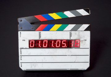 Décès d'un célèbre acteur
