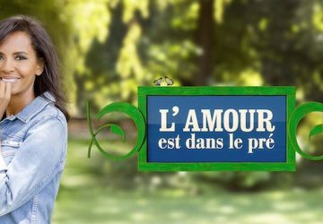Drame dans L'amour est dans le pré