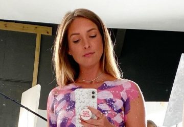 Décès influenceuse britannique