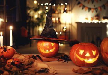 Decoration Halloween