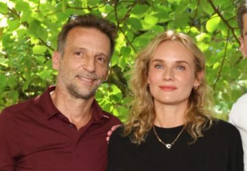 diane kruger Mathieu Kassovitz (1)