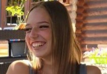 Disparition de Lina