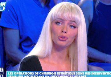 Barbie Botox : elle témoigne