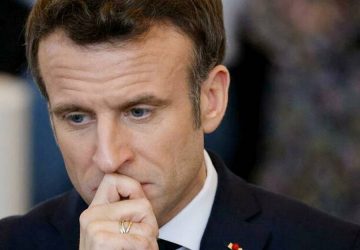 Emmanuel Macron bientôt destitué ?