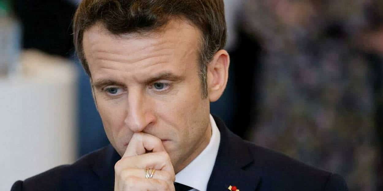 Emmanuel Macron bientôt destitué ?