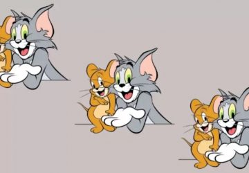 enigme tom jerry