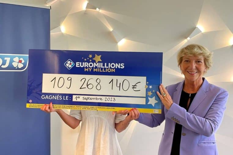 france euromillions bretonne 109 millions septembre 2023