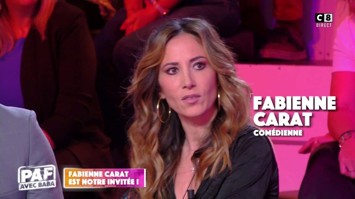 fabienne carat attitude tpmp interroge internaute