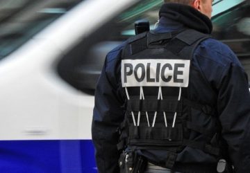 Femme 67 ans agressée