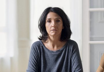 florence foresti