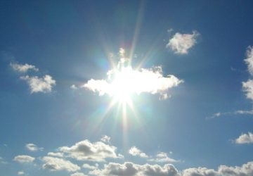 Week-end du premier octobre : de fortes chaleurs attendues