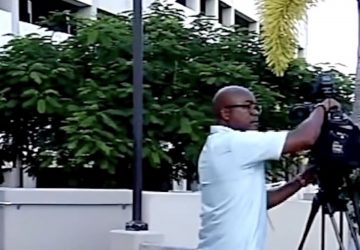 fusillade devant tribunal porto rico