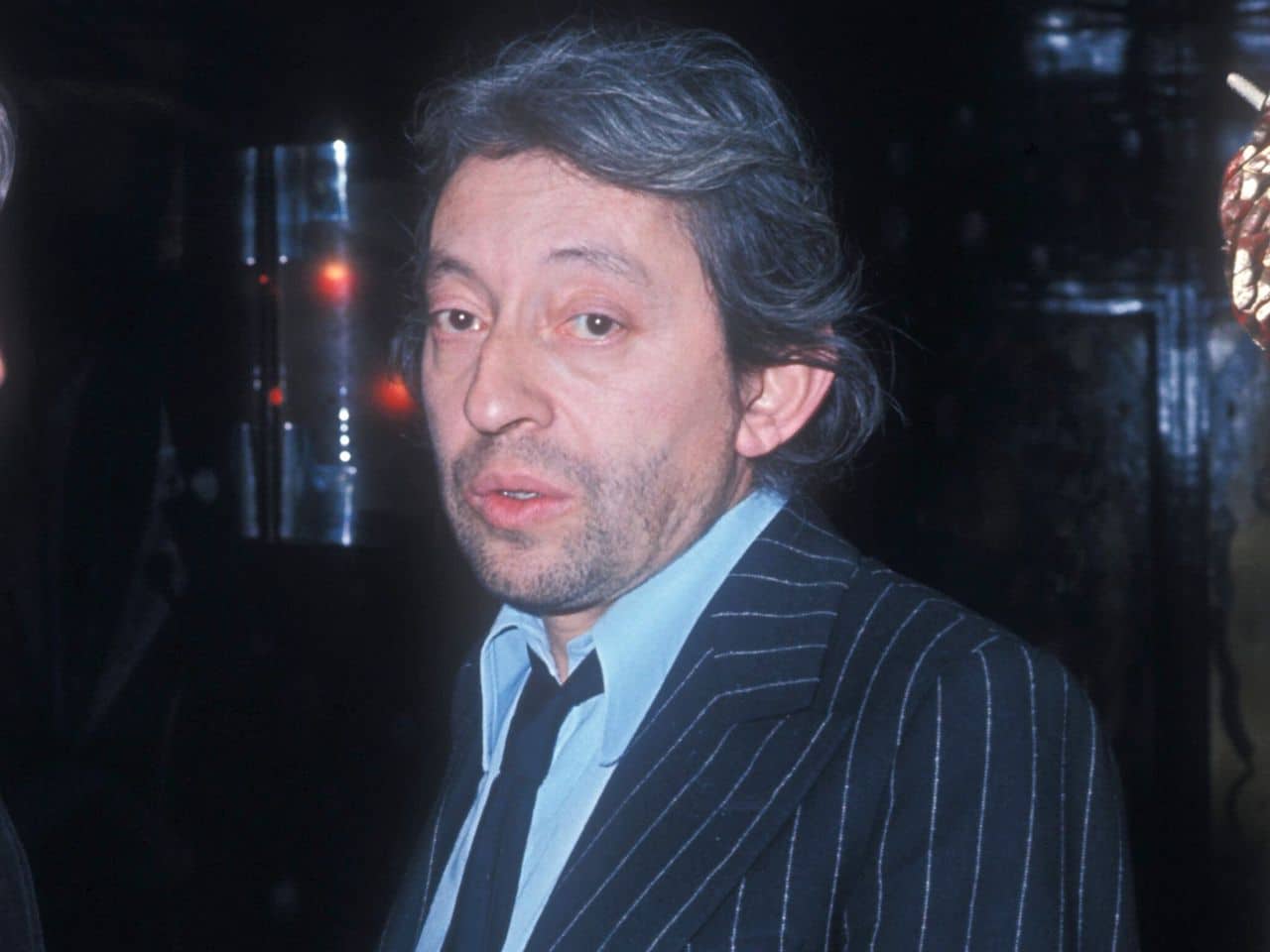 Serge Gainsbourg