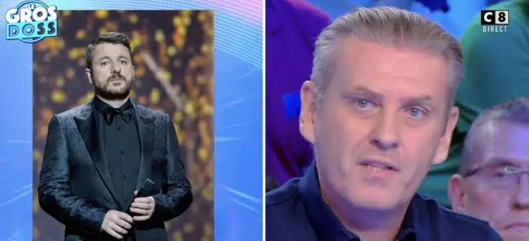 Braquage chez Bruno Guillon : un ancien cambrioleur dévoile ses ...