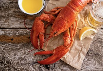 homard restaurant manger actu info