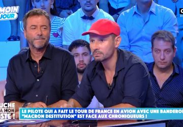 TPMP : Un invité affole les chroniqueurs
