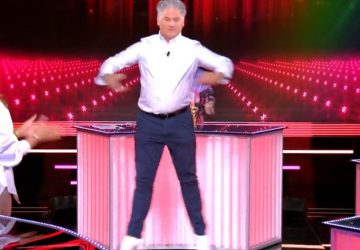 jacques cardoze tpmp danseur
