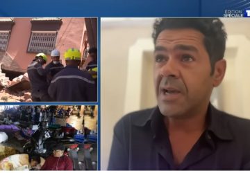 jamel debbouze maroc TF1