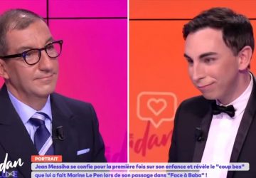 jean messiha devoile son salaire