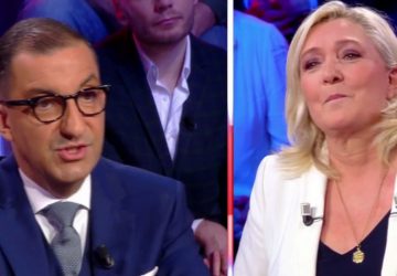 jean messiha marine le pen