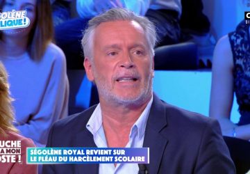 Jean-Michel Maire harcelé
