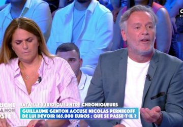 jean michel maire probleme argent endette