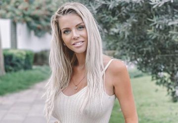 jessica thvenin quotidien dubai