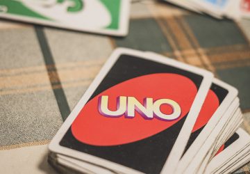 jeu UNO version jeux actu info