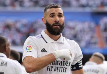 karim benzema photo (2)