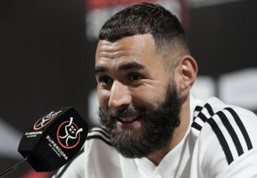 karim benzema photo (2)