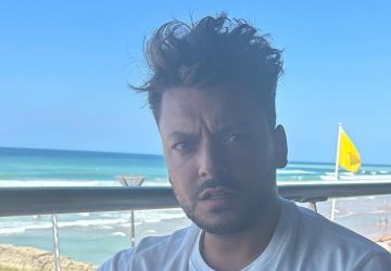 kev adams blague