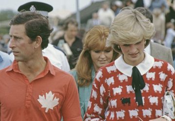 lady di pull moche vendu enchere un million