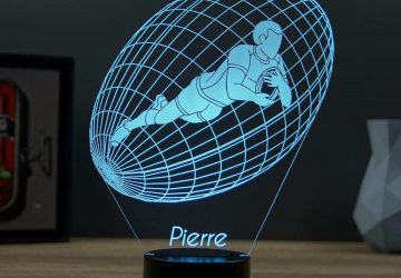 lampe
