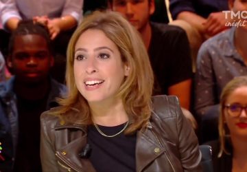 lea salame genee ken quotidien recrue