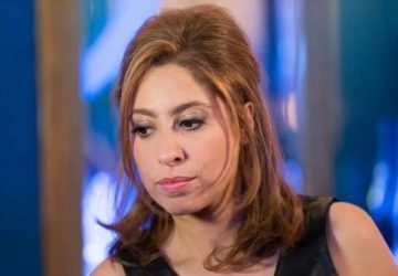 Léa Salamé : elle met sa carrière sur pause