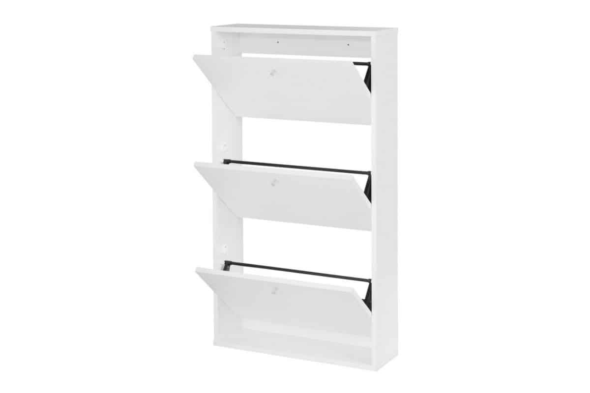 lidl chaussures rangement etagere