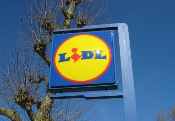 lidl enseigne
