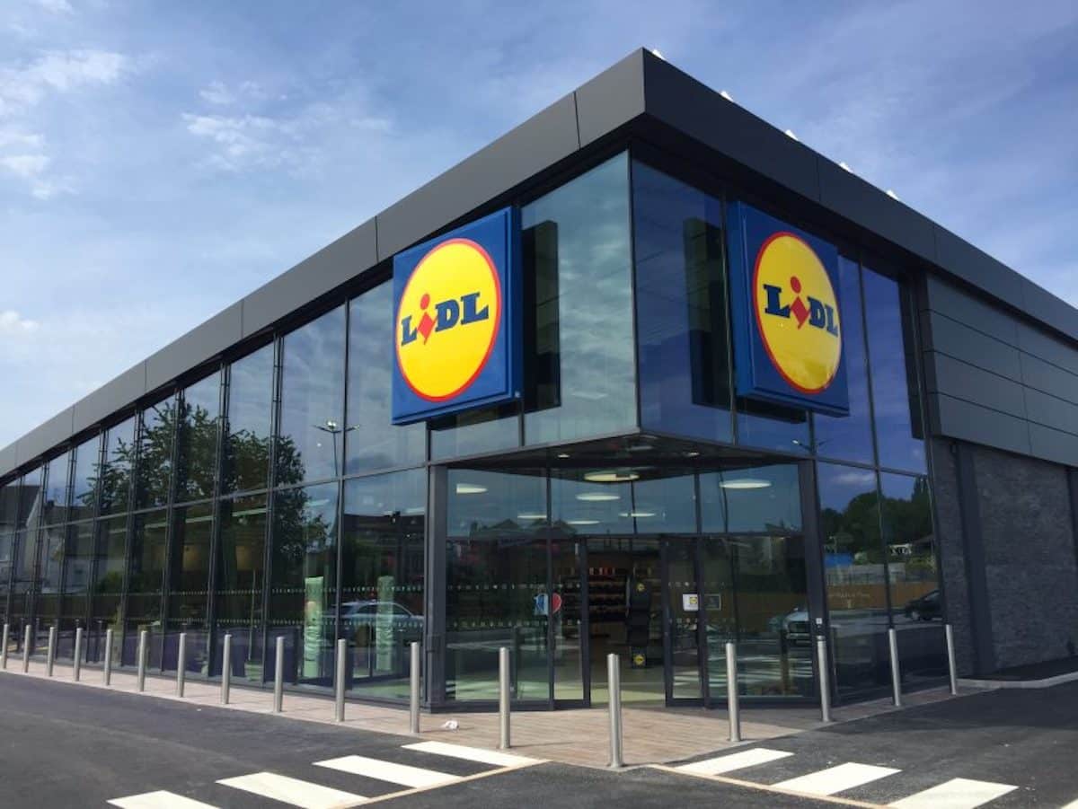 lidl nouvelle vente exceptionnelle