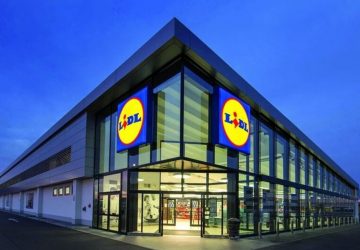 Lidl : offre alléchante !