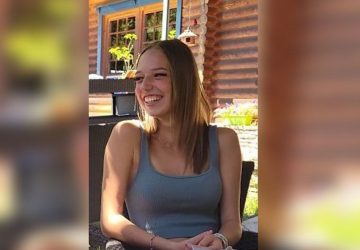 lina disparition dernier endroit vu vivante
