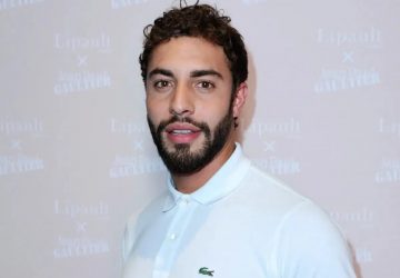 Marwan Berreni décédé ?