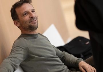 mathieu kassovitz