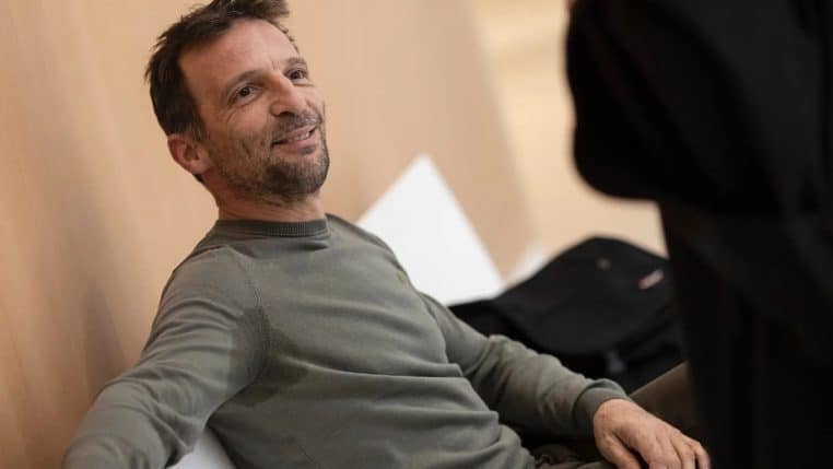 mathieu kassovitz