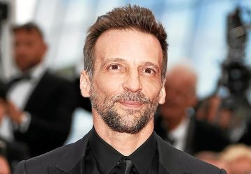Mathieu Kassovitz : le réalisateur polytraumatisé