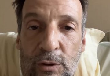 matthieu kasovitz retour travail 10 jours apres accident