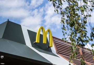 mcdonalds employe devoile preparation